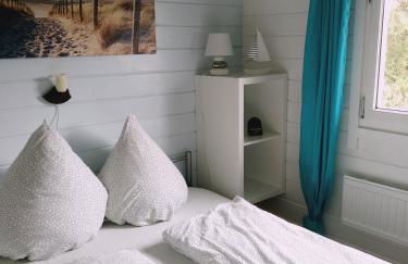 Ferienhaus " Silly " am schönen Listersee - Foto 8