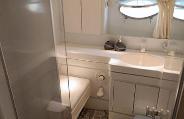 Yacht night in Barcelona - Foto 6