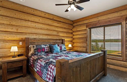 Stone Skipper Lodge - Foto 27