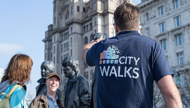Liverpool : Visite à pied des Beatles et du front de mer - Photo 5