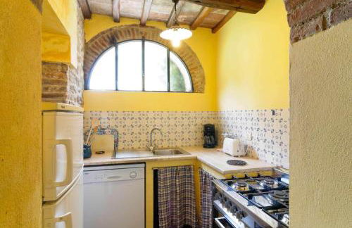 Holiday apartments La Bozza and Il Bozzino - Foto 49