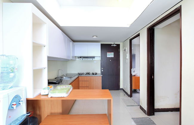 La Grande by Djitu Hospitality - Photo 51