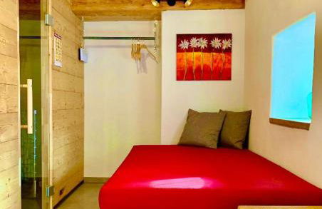 Chalet Dürrfeld ***** - Foto 14