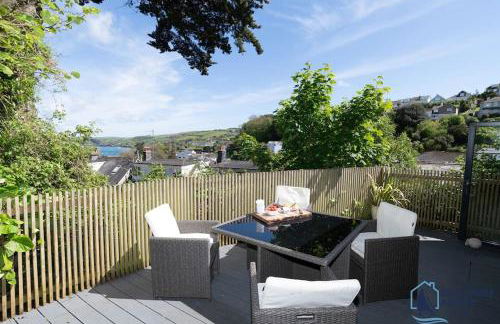 The Hideout-Boutique Cabin, Estuary View & Parking - Foto 20