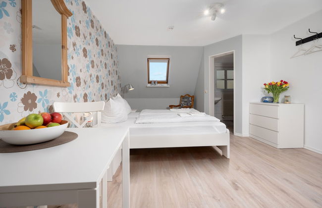 Deichhus Nordseeliebe - Foto 13