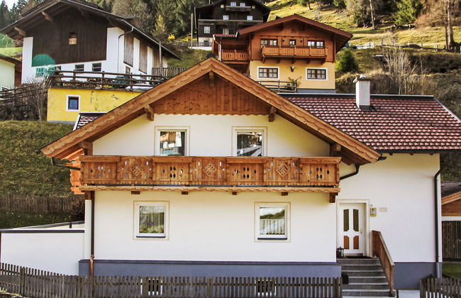 Haus Toferer - Photo 17