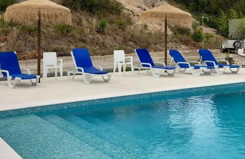 Monte das Rolas - A Serenidade mora Aqui! - Foto 26