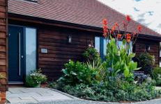 Luxury 2 bed home - Foto 21