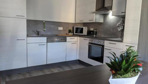 Großzügige 3-Zimmer-Wohnung im Taunus - 2 Bäder & Familienfreundlich - Foto 2, stove, dishwasher, pet friendly, toaster, minibar