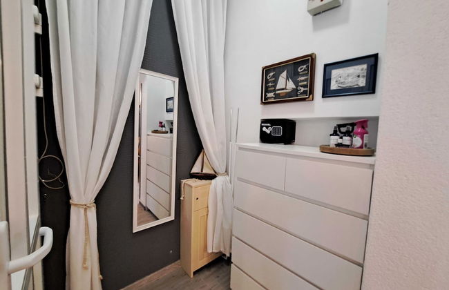 Spacious Urban Retreat Apartment With Terrace - Foto 3