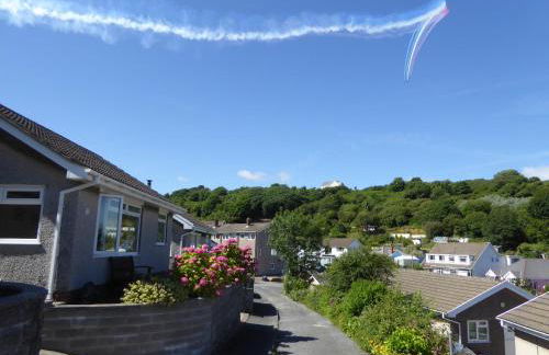 Sea view bungalow - Foto 1