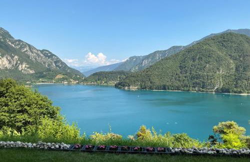 Villa Regina - Lake Ledro Apartments - Foto 29