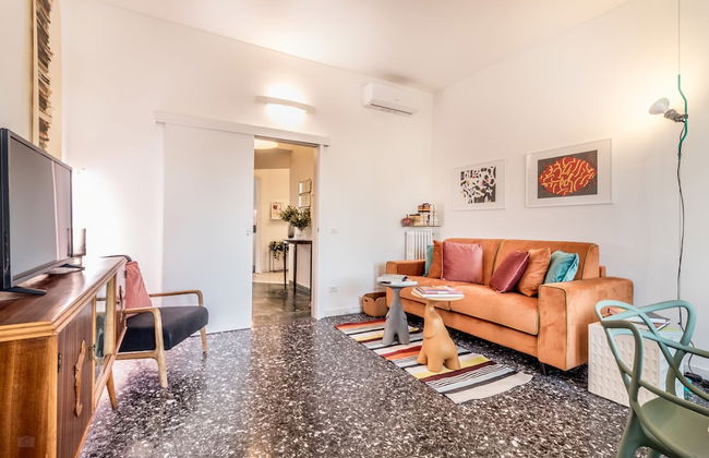 Trastevere 319 in Rome - Foto 7