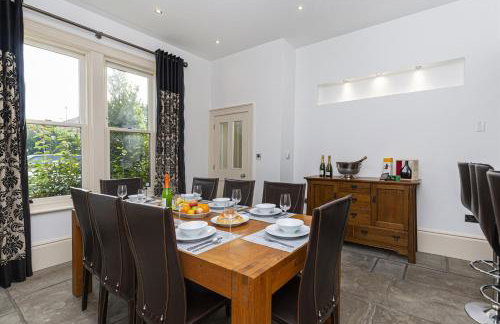 Thrushley Cottage - sleeps 7 - with roof terrace - Foto 30