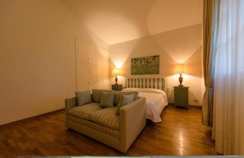 Villa Belvedere Il Melograno - Foto 15