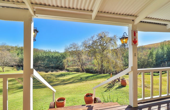 Valley of the Rainbow Fly Fishing Estate - Foto 62