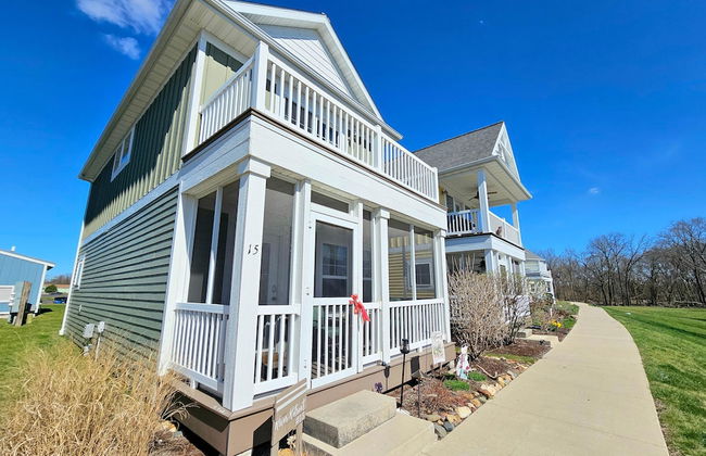 River Retreat - Foto 48