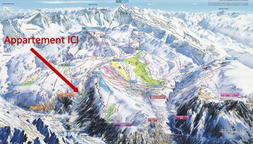 L'orée des pistes - Foto 2