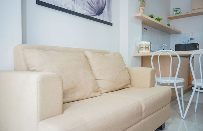 Fully Furnished and Comfortable 1BR Asatti Apartment - Foto 6