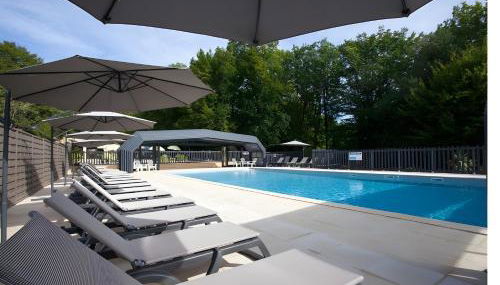 Mobil-home Le Lascaux 23 -5pers - Foto 5