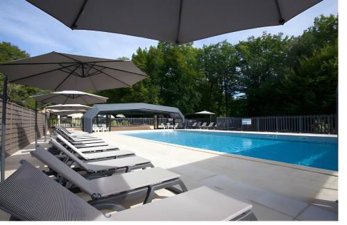 Mobil-home Le Lascaux 23 -5pers - Foto 5