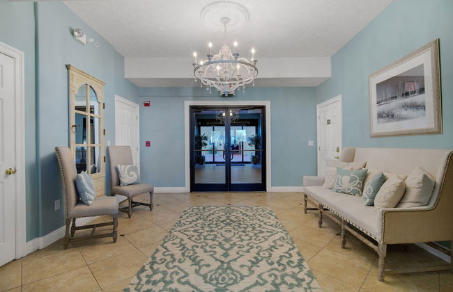 Gulf Crest Condominiums - Foto 4