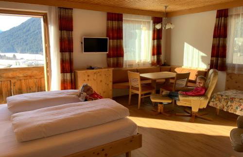 Residence Bannwald - Photo 41