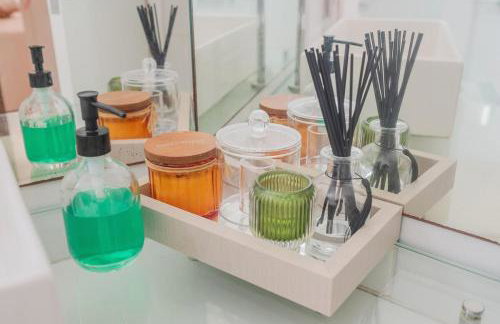 Sua casa na Bahia!! - Jardim Apipema - Apartamento completo! - Foto 22