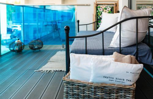 BOSZKOWO Apartament "EDEL" 106 Aquarius - Foto 24