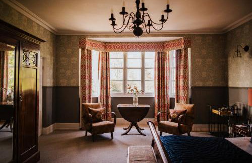 The Farmhouse at Redcoats - Foto 26