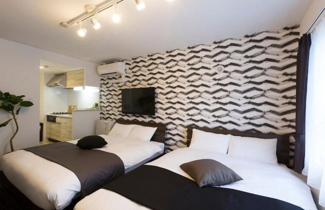 Hotel ONE'S RESIDENCE - Foto 23