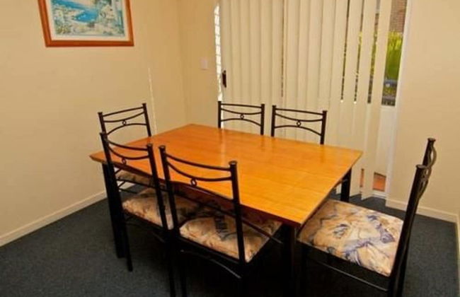 Blue Water Bay Luxury Villas - Foto 6