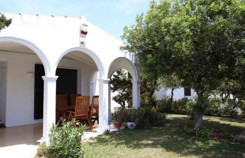 Grupoandria Villa Julia - Foto 1