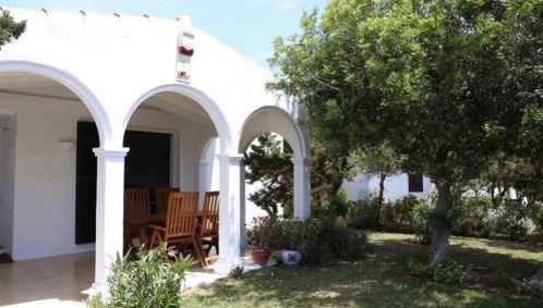 Grupoandria Villa Julia - Photo 1