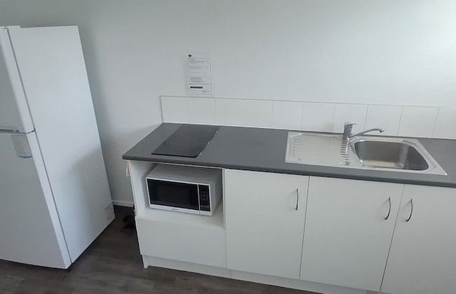 Cosy Cottage Thermal Holiday Park - Foto 19