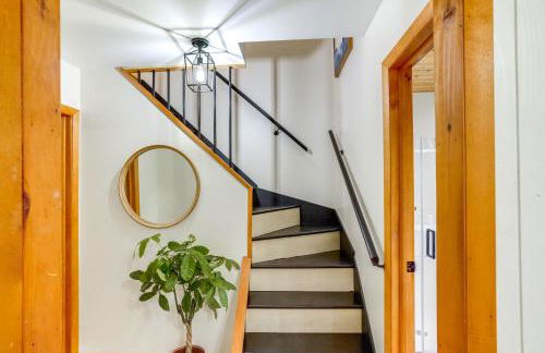 Stylish Catskills Retreat Year-Round Adventure! - Foto 20