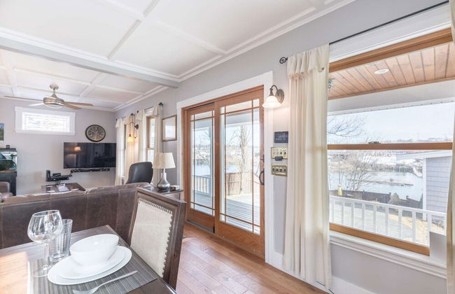 Riverside Retreat - Foto 20