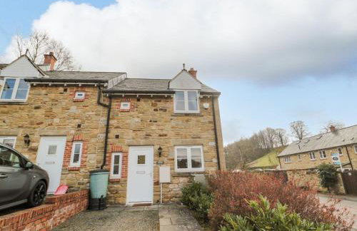 Ramblers Cottage - Foto 1