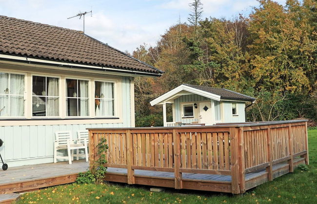 Charming Holiday Home With Terrace-by Traum - Foto 27