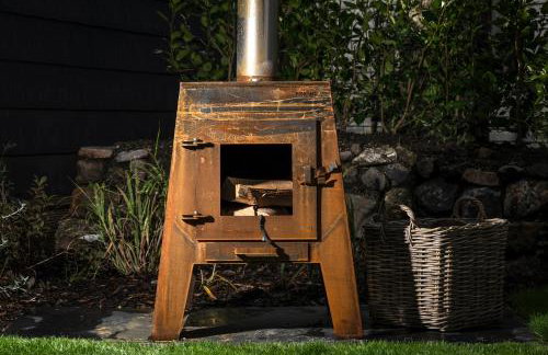 POD St Ives - LUXURY GLAMPING ACCOMMODATION - Foto 33