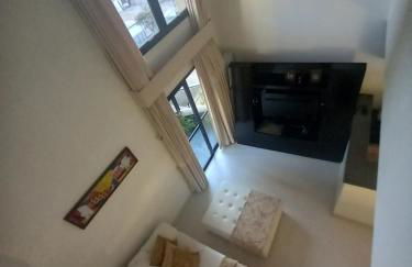 Apartamento Duplex Place Vendome! Moema, 55 m2, Conforto e Luxo! - Foto 7