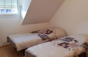 Maison, 5km de la mer - Foto 15