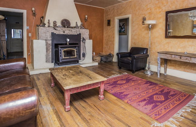 Taos Goji Farm & Eco-Lodge Retreat - Foto 10