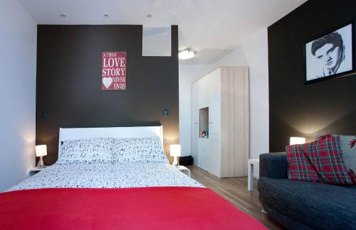 Apartments Top Center - Foto 28