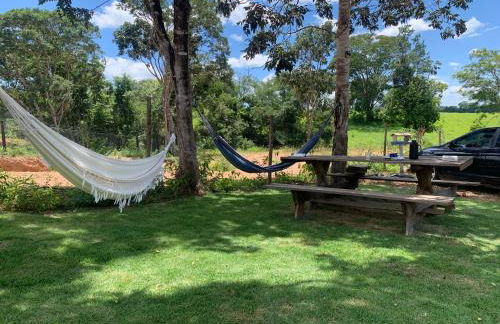 Chalé com Jacuzzi Vista do Lago - Foto 20