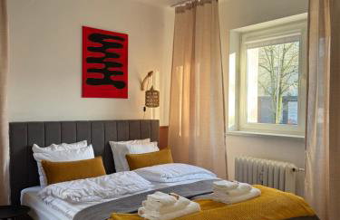 Apartament Staffa - Foto 1