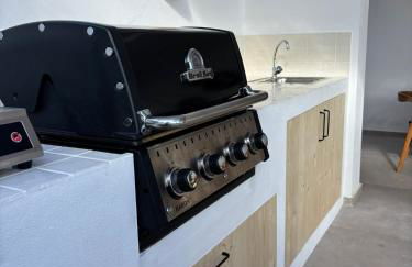 Casa Peponi - By Almarina Villas - Foto 17