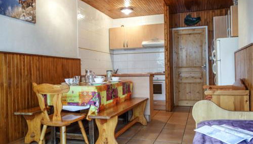 Apartment Le 2100 A et B - Lavachet-7 by Interhome - Foto 2