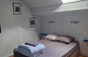 Chalet toutou 12/14 personnes - Foto 8