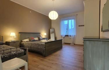 Villa Lida Apartment, in collina con ampio terrazzo e vista mare - Foto 16